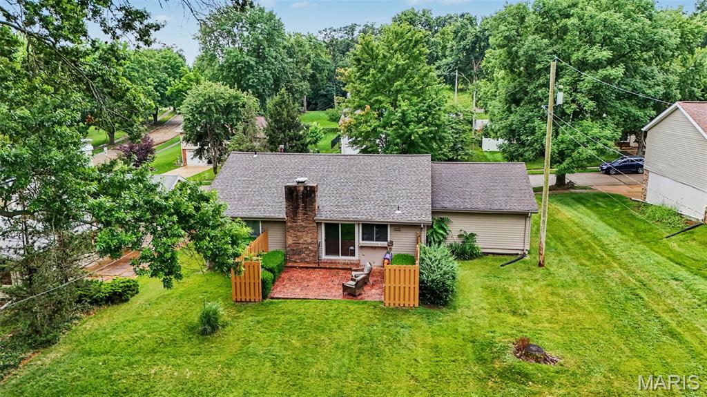 1301 Mautenne Drive Manchester, MO 63021 - Photo 3 of 3