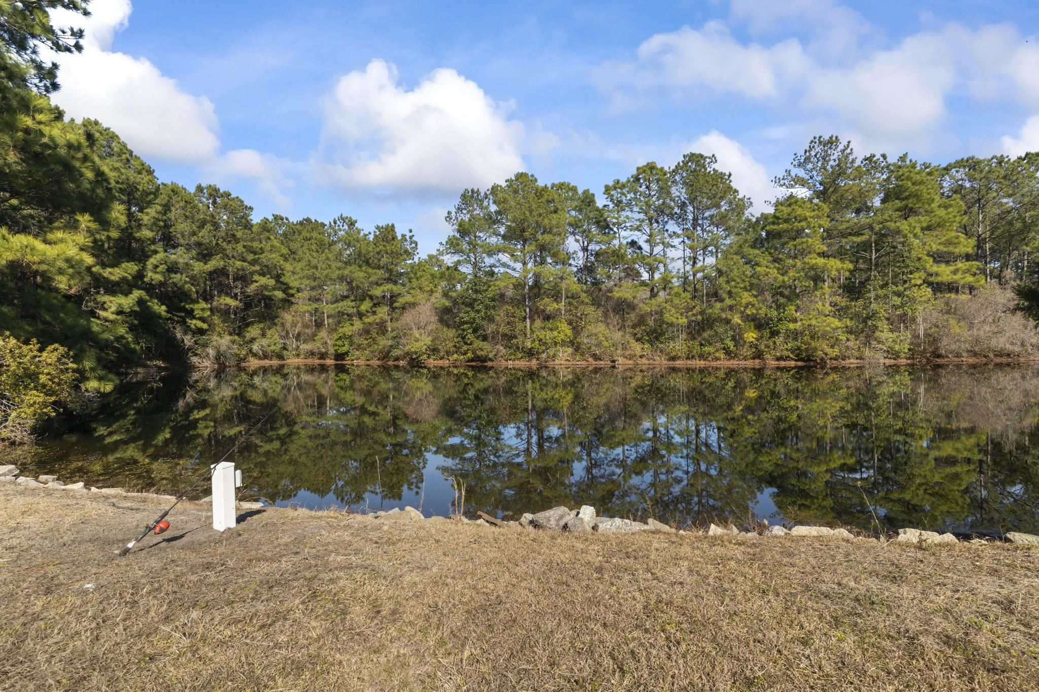 2611 Ringneck Trail Myrtle Beach, SC 29588 - Photo 31 of 40