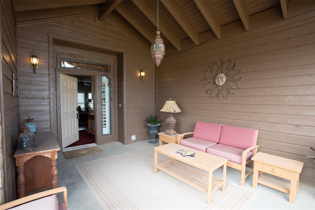 1204 Eagle Point Road Graford, TX 76449 - Photo 2 of 30 a living room with furniture