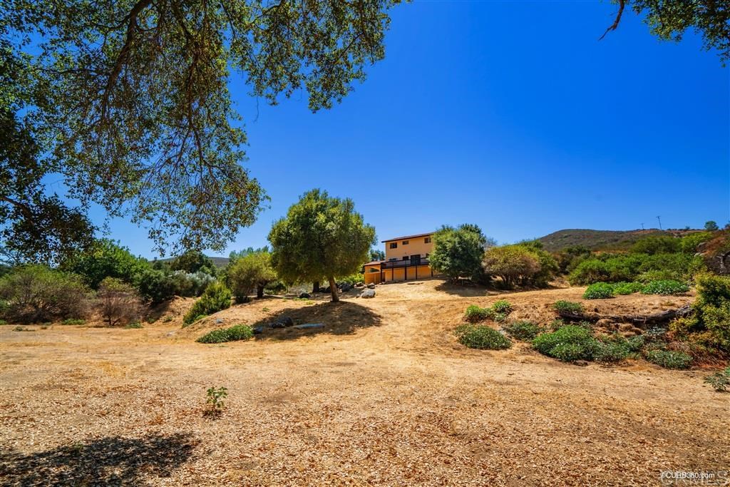19340 Japatul Road Alpine, CA 91901 - Photo 21 of 25