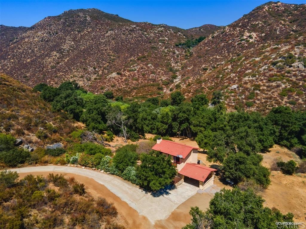 19340 Japatul Road Alpine, CA 91901 - Photo 22 of 25