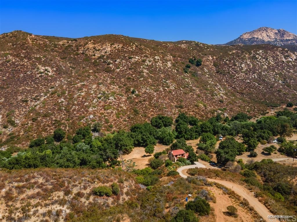 19340 Japatul Road Alpine, CA 91901 - Photo 23 of 25