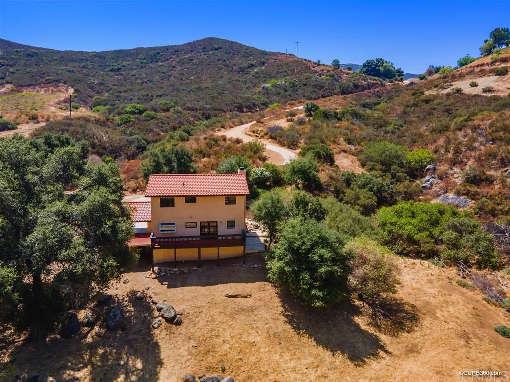 19340 Japatul Road Alpine, CA 91901 - Photo 25 of 25