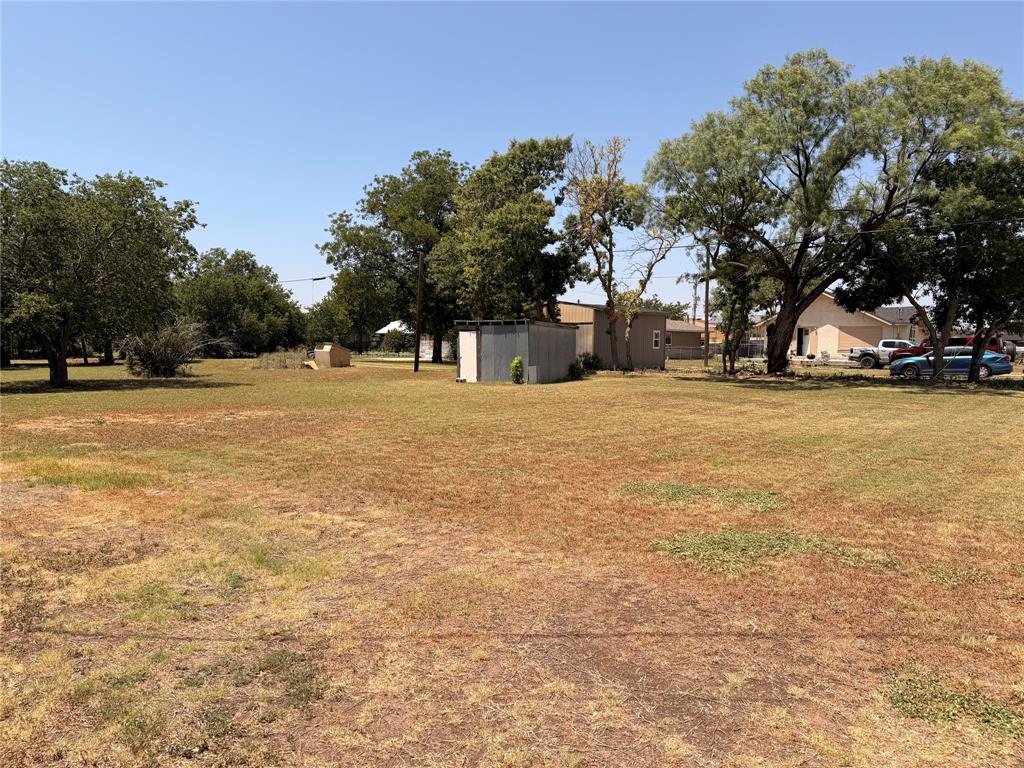 200 South Ave C Haskell, TX 79521 - Photo 29 of 30