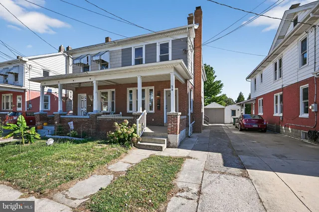 $219,900 | 34 South Enola Drive, Enola, PA 17025