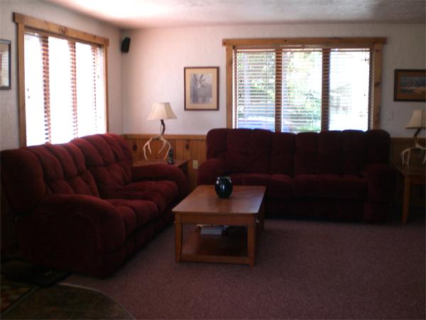 698 Town Farm Road Warren, MA 01083 - Photo 16 of 19 a living room with furniture and a window