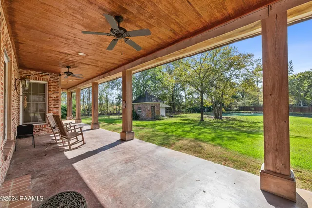 $950,000 | 6021 Mermentau Drive, Youngsville, LA 70592