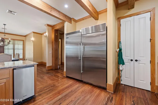 $950,000 | 6021 Mermentau Drive, Youngsville, LA 70592