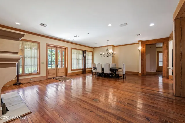 $950,000 | 6021 Mermentau Drive, Youngsville, LA 70592