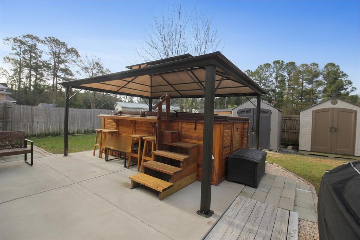 412 Plymouth Loop Longs, SC 29568 - Photo 23 of 26