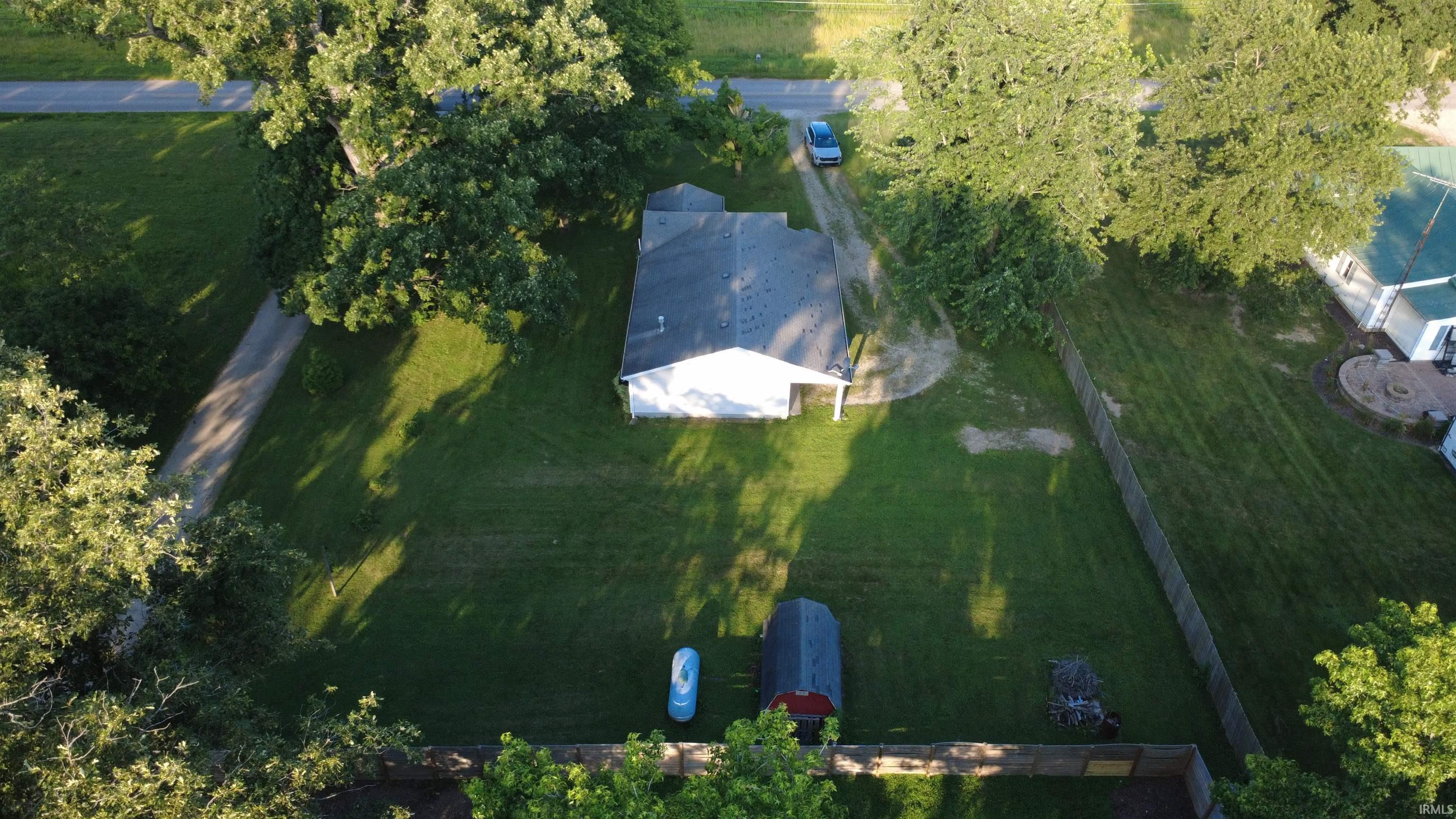 3909 North 500 W Road Muncie, IN 47304 - Photo 26 of 29