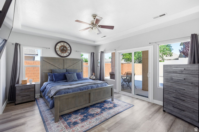 2883 Overlook Drive St. George, UT 84790 - Photo 7 of 36