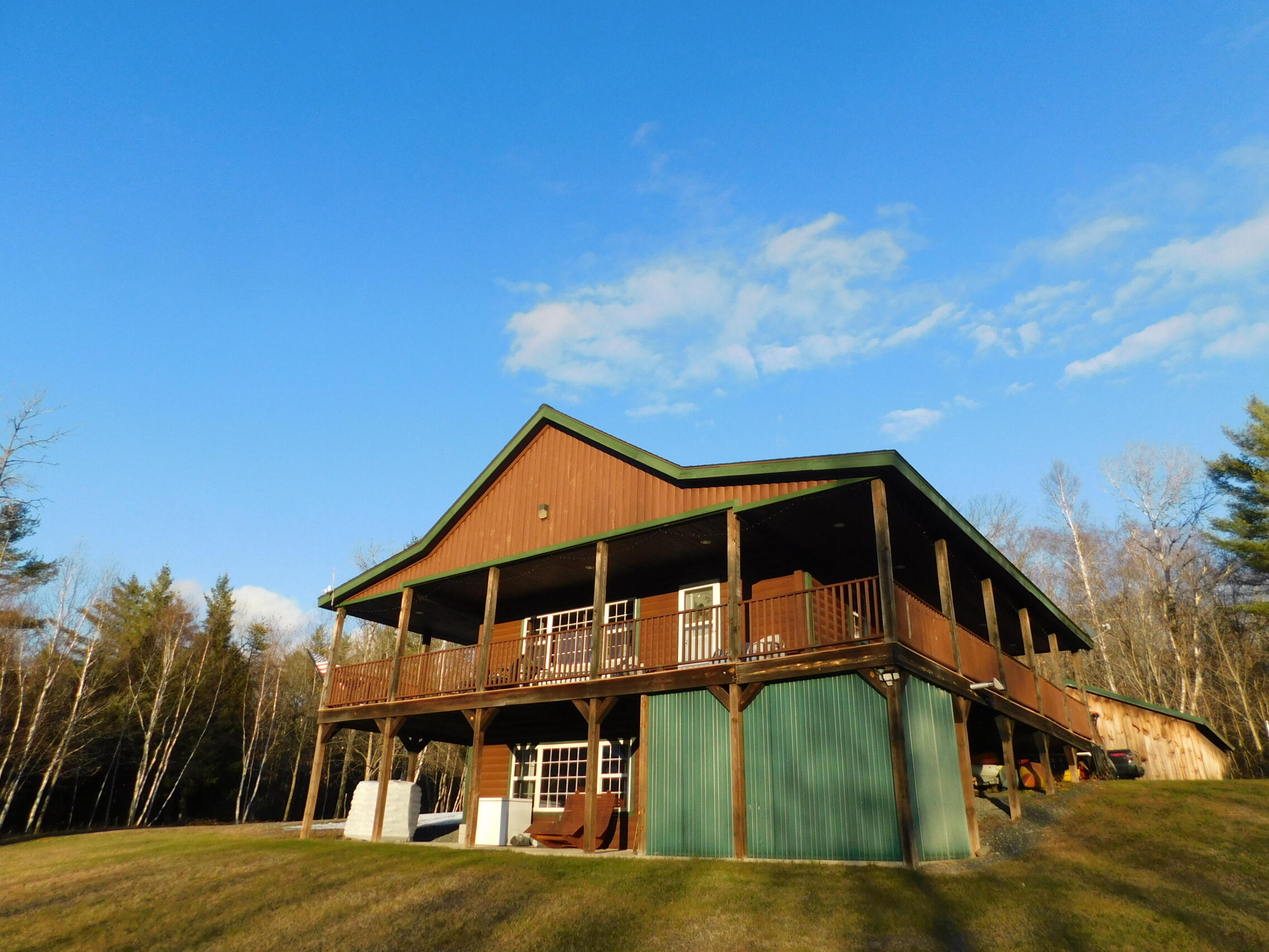 90 Cassidy Road Moscow, ME 04920 - Photo 11 of 42 DSCN2793