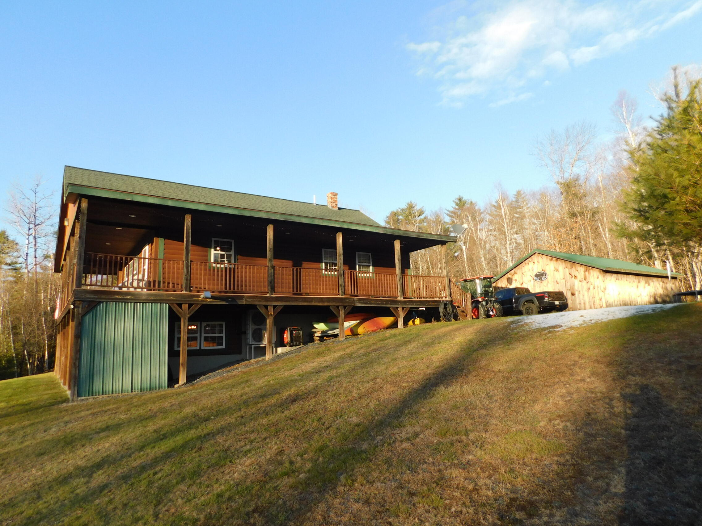 90 Cassidy Road Moscow, ME 04920 - Photo 12 of 42 DSCN2794