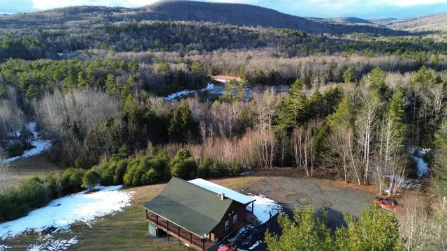 $360,000 | 90 Cassidy Road, Moscow, ME 04920