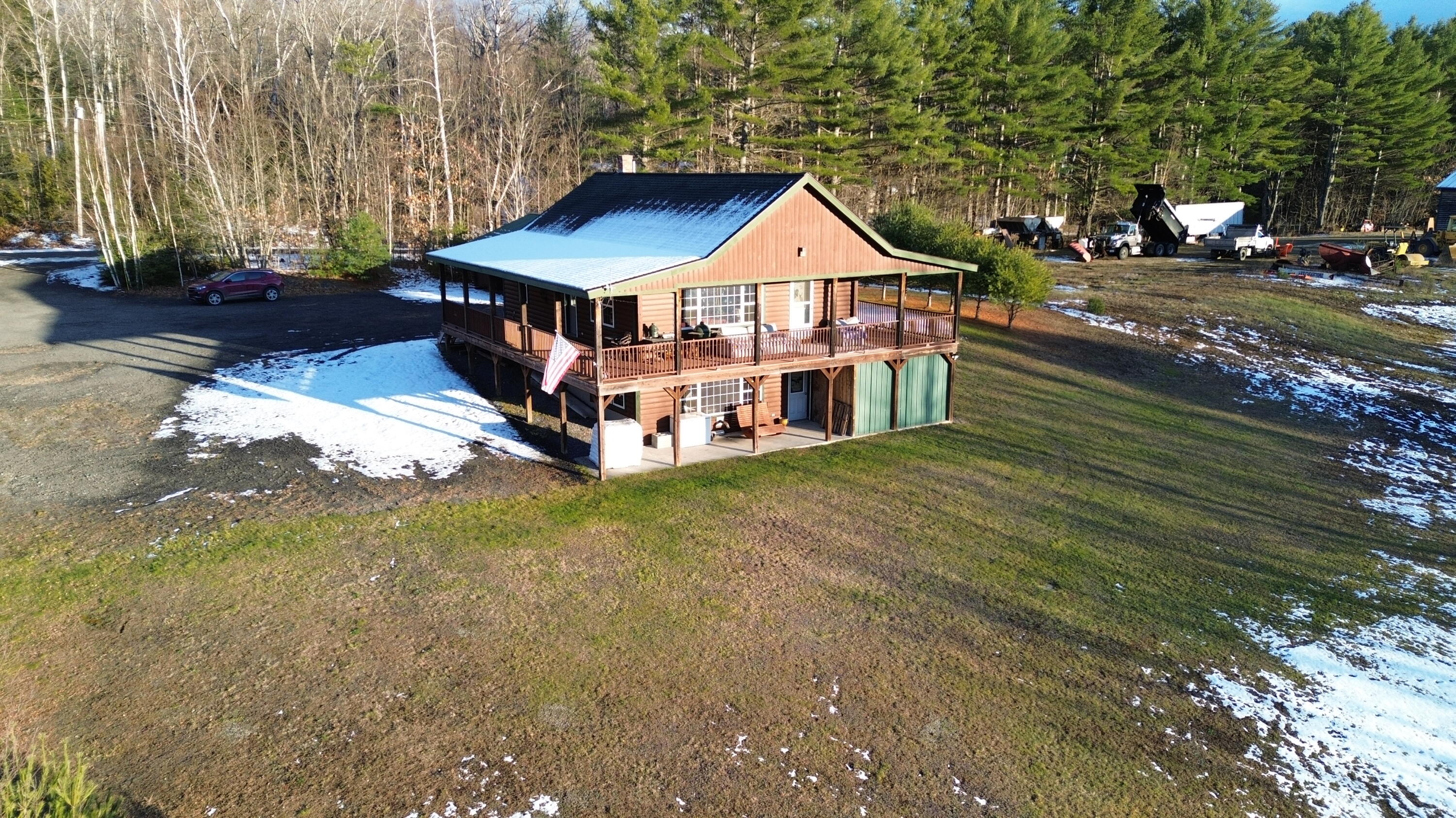 90 Cassidy Road Moscow, ME 04920 - Photo 18 of 42 DJI_0650