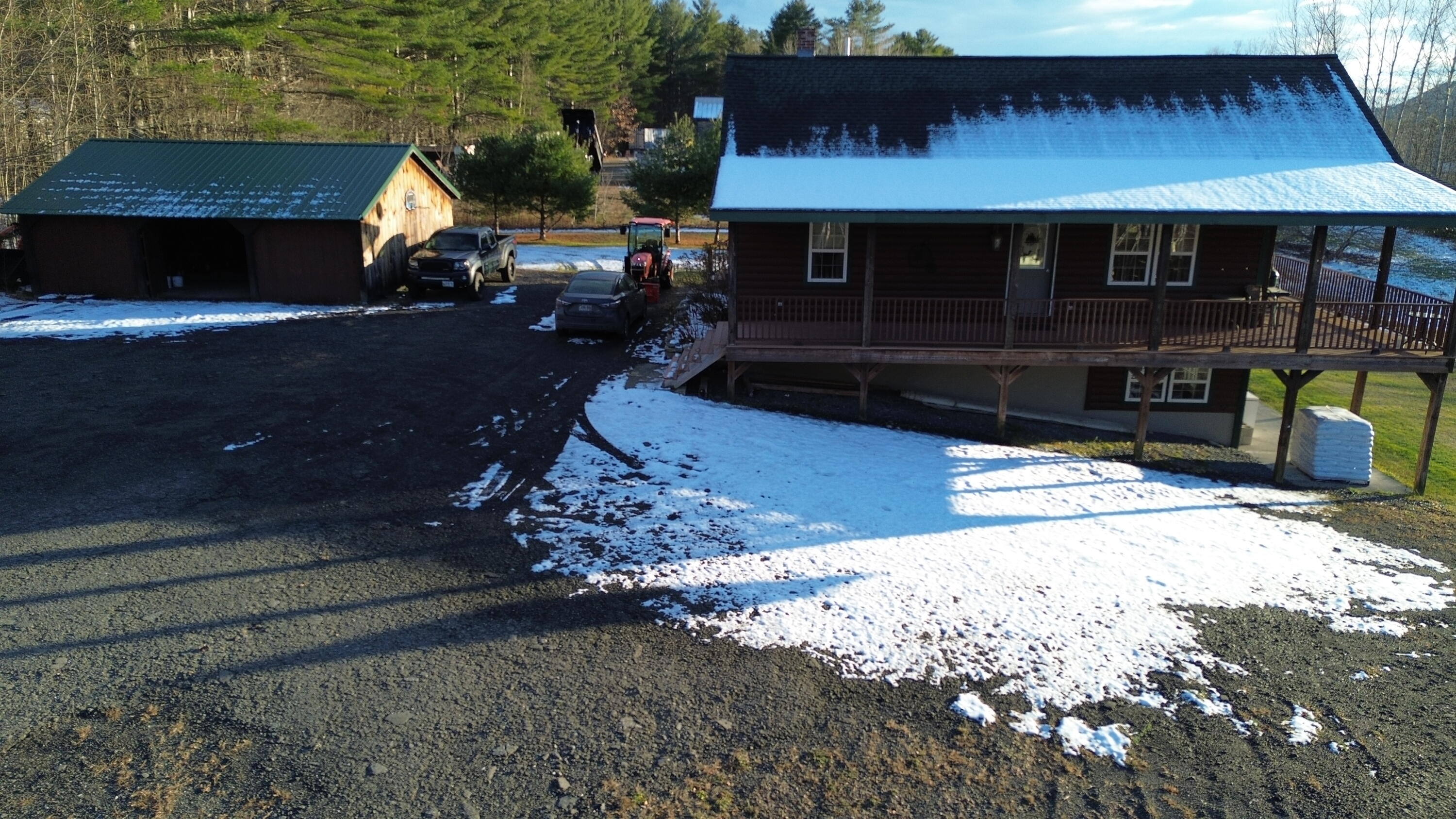 90 Cassidy Road Moscow, ME 04920 - Photo 2 of 42 DJI_0652