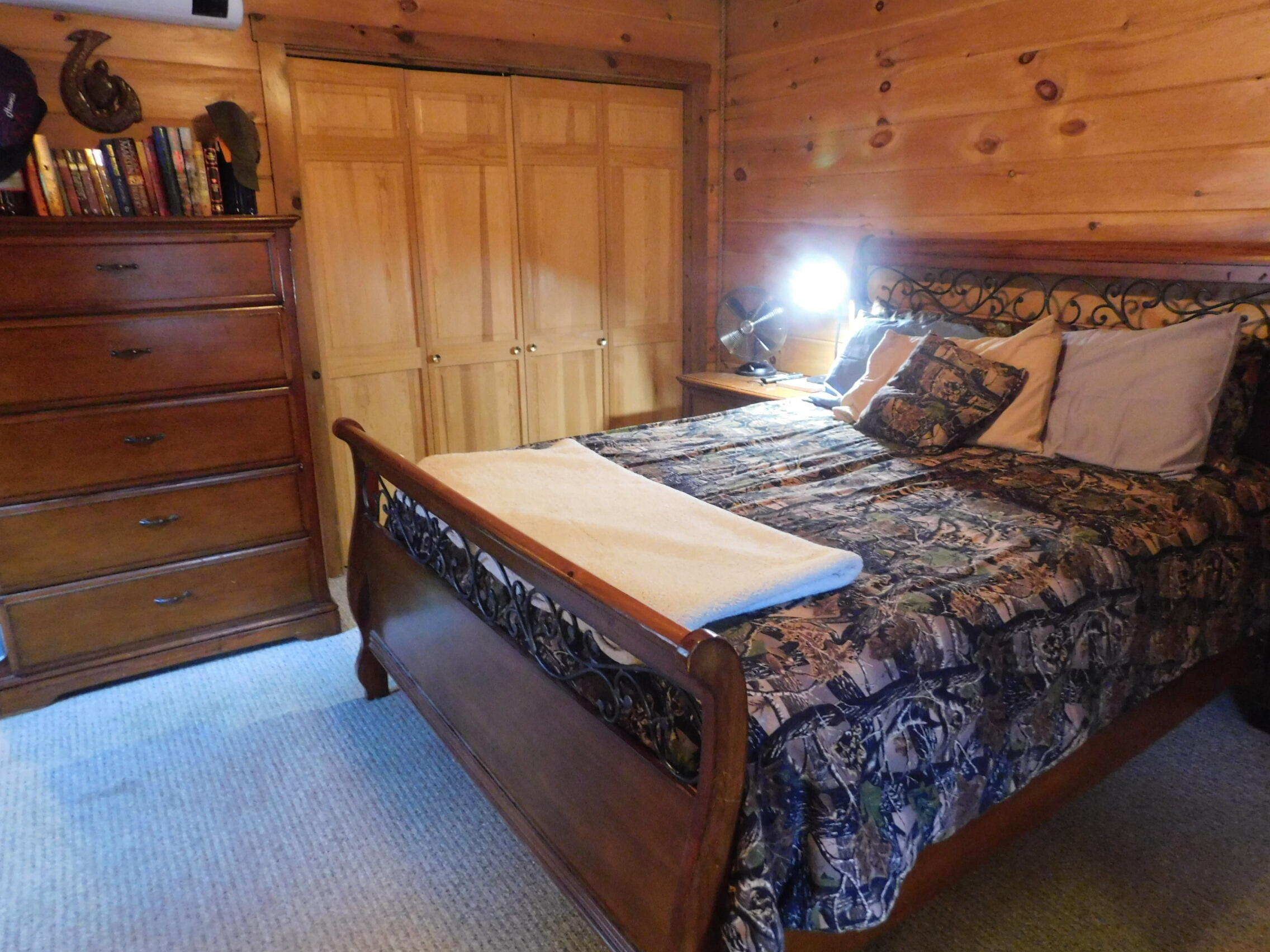 90 Cassidy Road Moscow, ME 04920 - Photo 26 of 42 DSCN2809