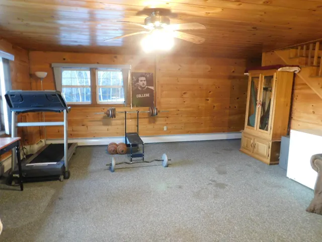 $360,000 | 90 Cassidy Road, Moscow, ME 04920