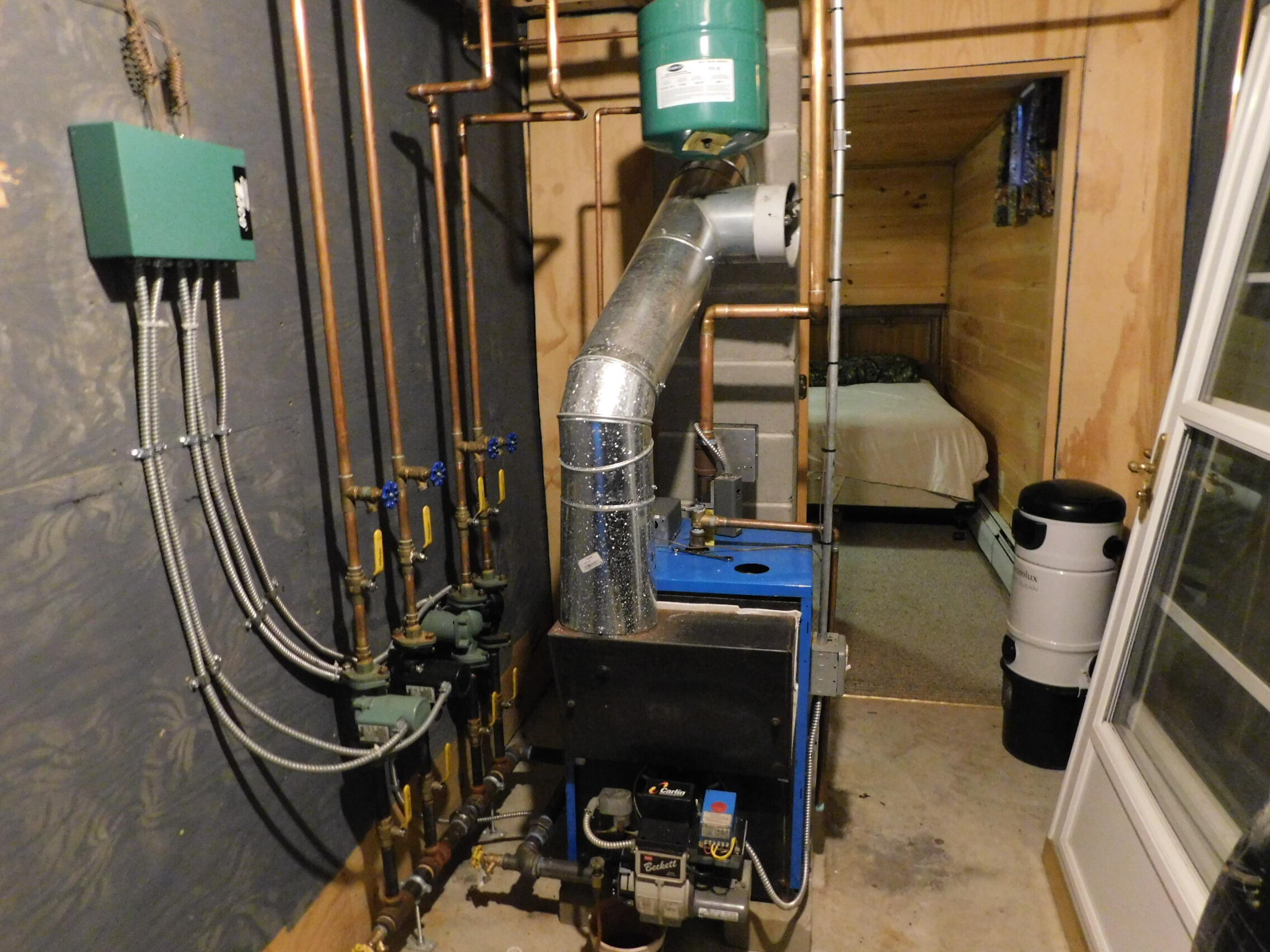 90 Cassidy Road Moscow, ME 04920 - Photo 42 of 42 DSCN2824