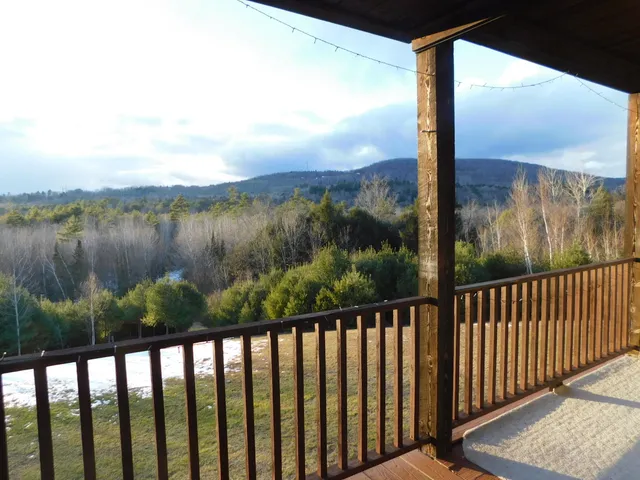 $360,000 | 90 Cassidy Road, Moscow, ME 04920