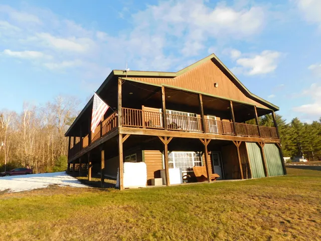 $360,000 | 90 Cassidy Road, Moscow, ME 04920