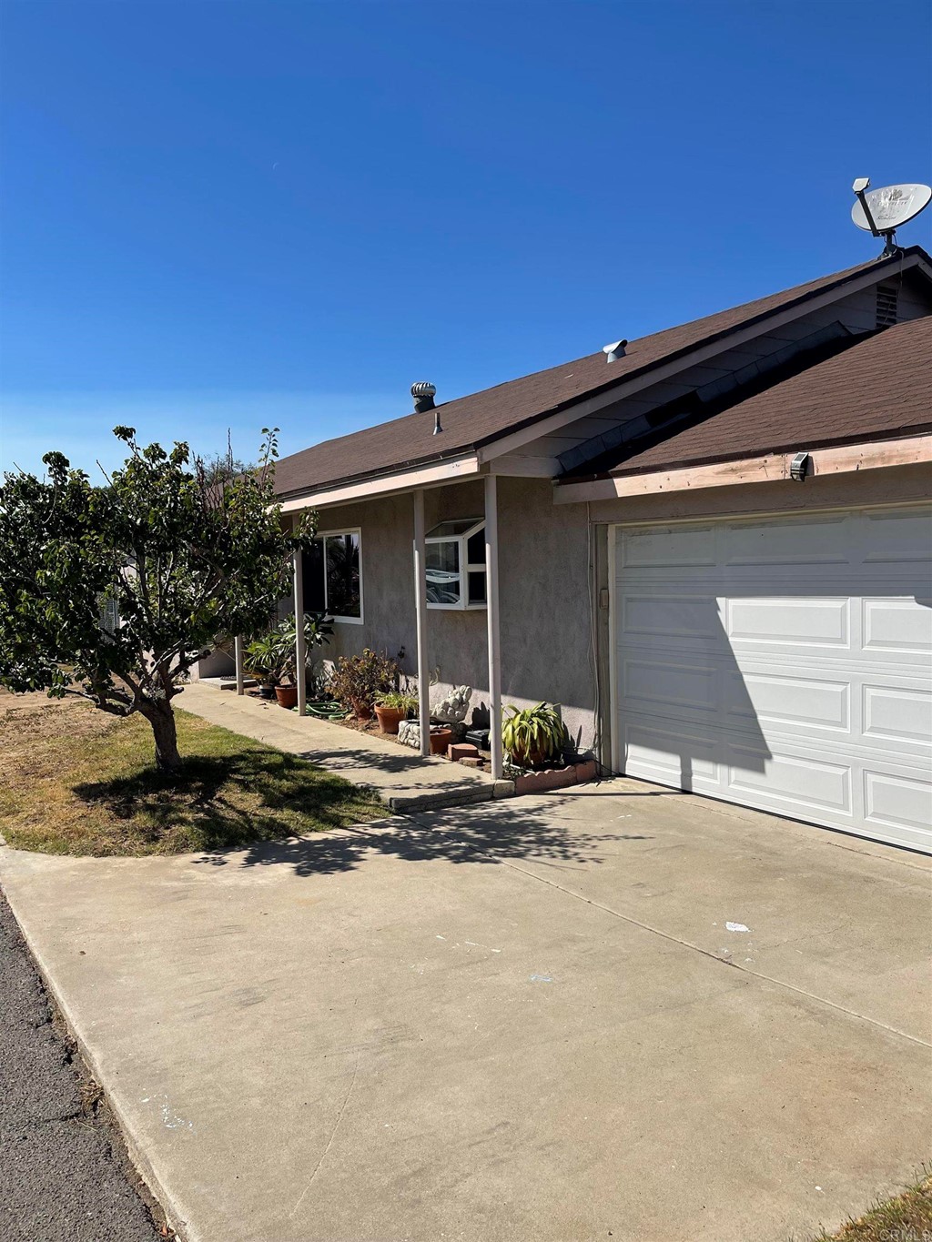 4121 Pala Road Oceanside, CA 92057 - Photo 1 of 1 a view of the house with entertaining space