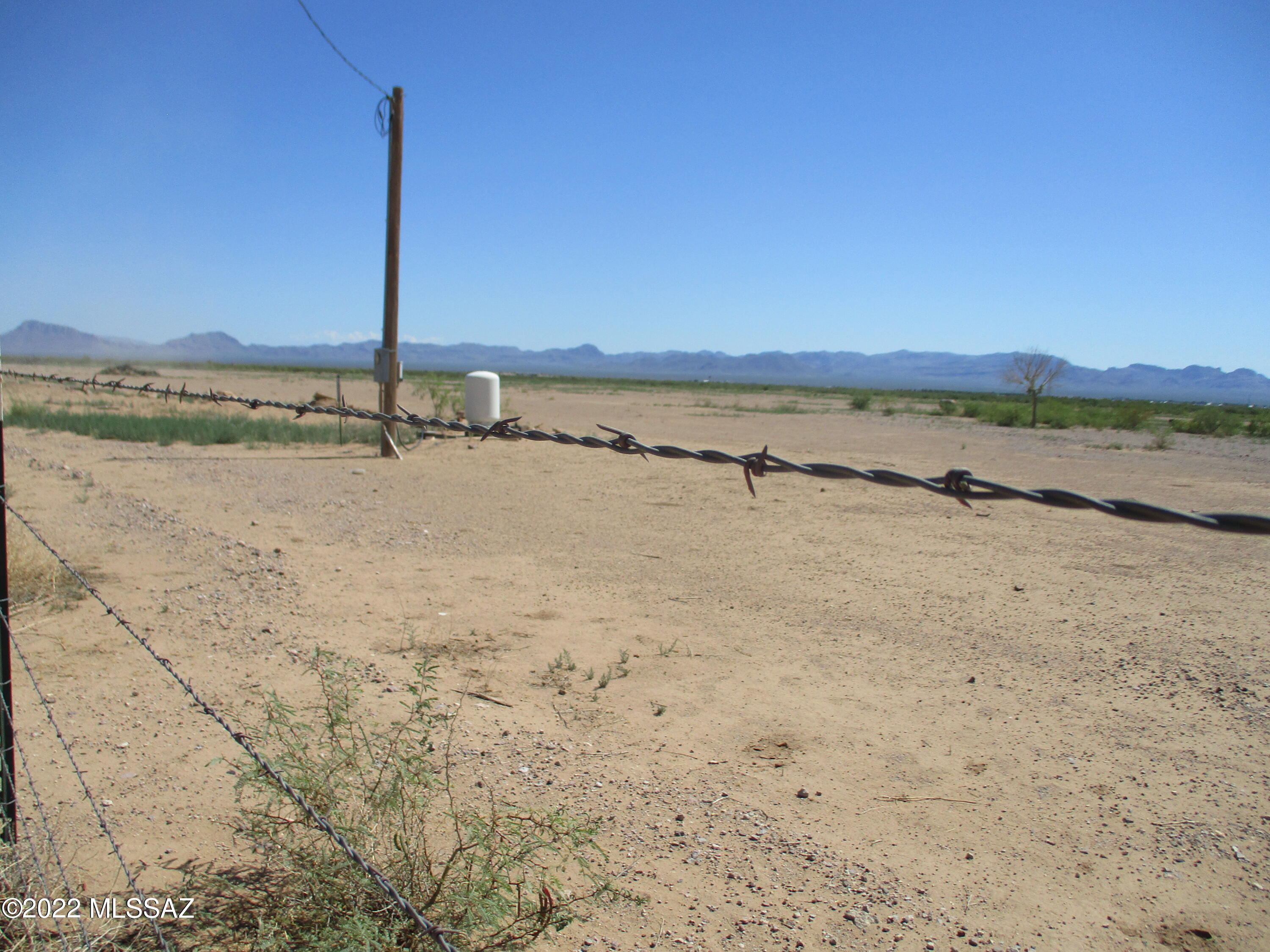 2707 North Adkins Road San Simon, AZ 85632 - Photo 7 of 9