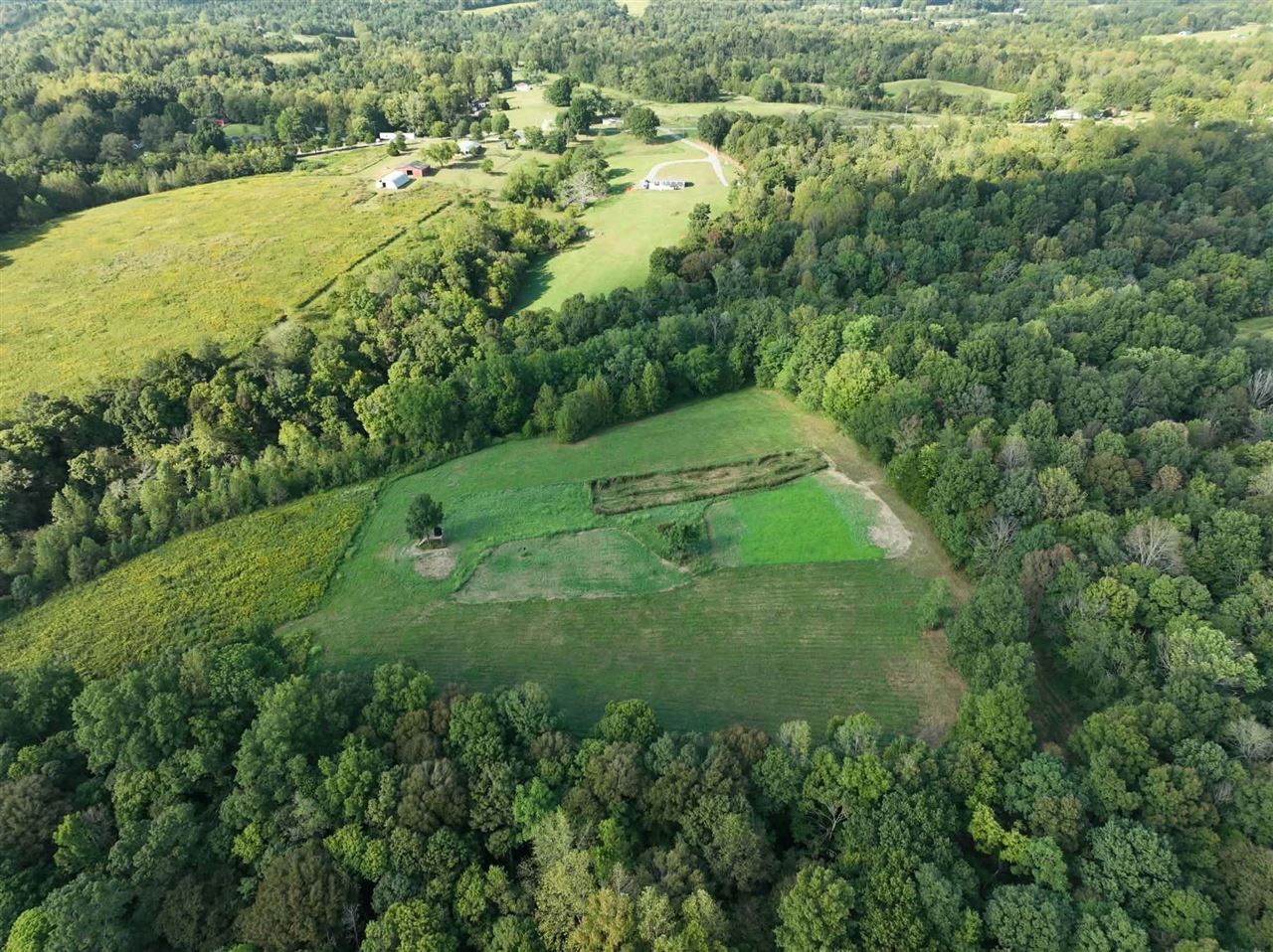 805 Carter Church Road Adolphus, KY 42120 - Photo 16 of 16 Gallery Image 16
