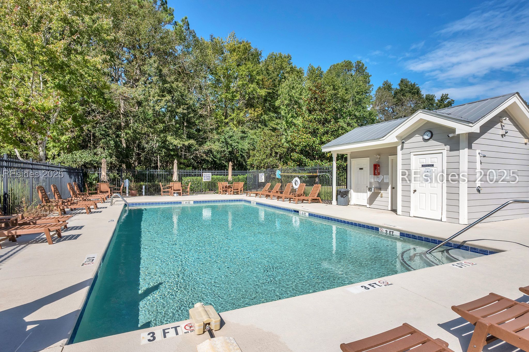 3 Plumgrass Street Bluffton, SC 29910 - Photo 24 of 25