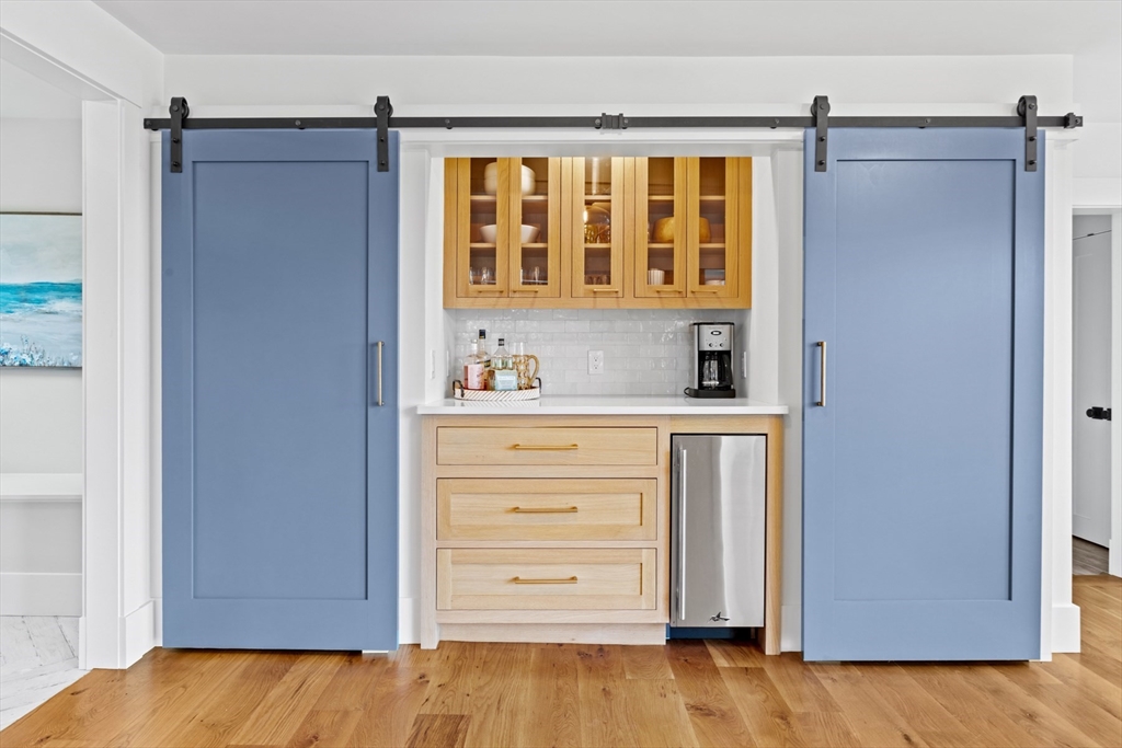 56 Hill Top Road Gloucester, MA 01930 - Photo 19 of 35 a view of walk in closet with empty room