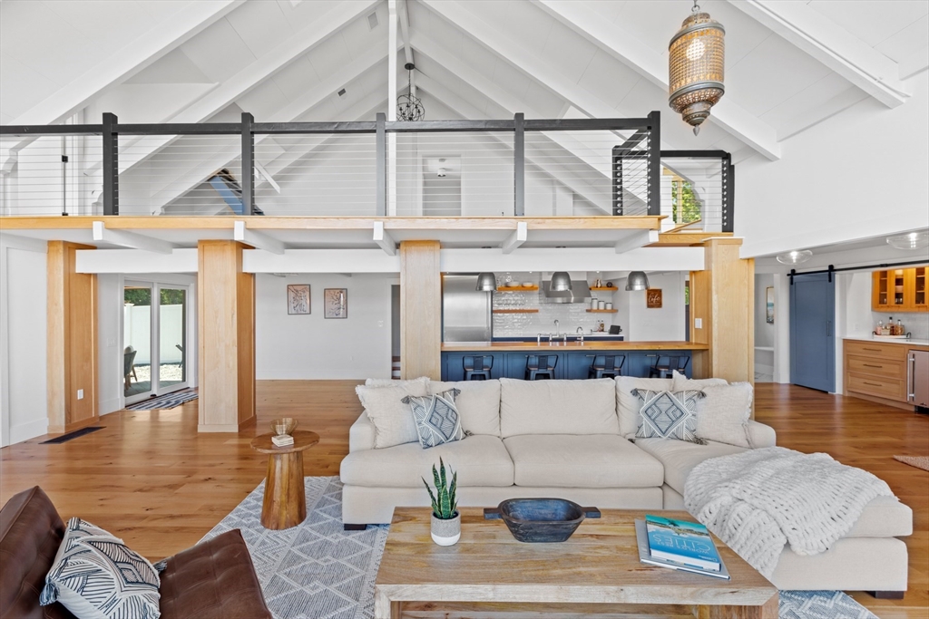 56 Hill Top Road Gloucester, MA 01930 - Photo 23 of 35 a living room with furniture