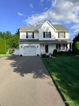 $649,900 | 6 Vumbaco Drive, Wallingford, CT 06492