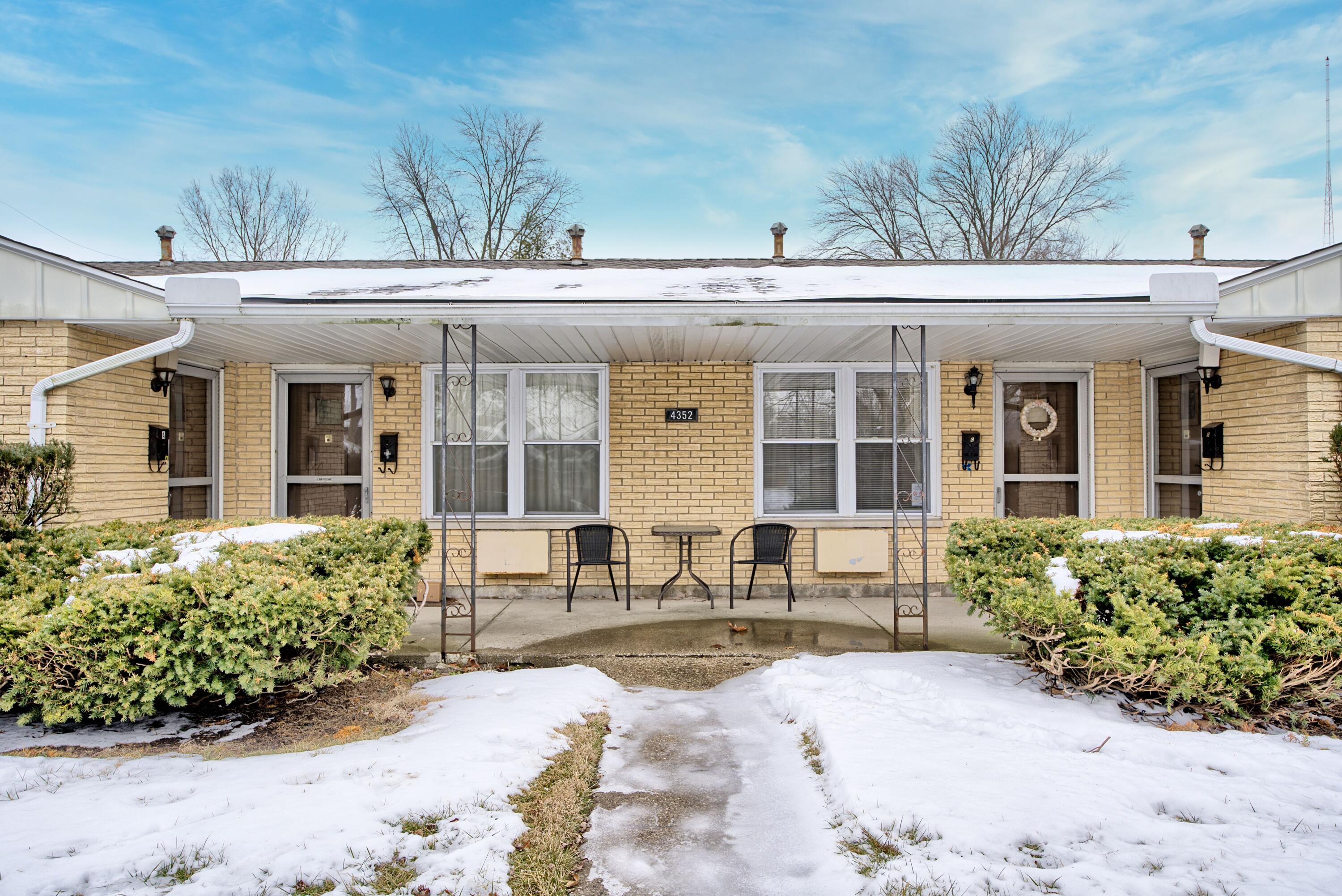 4352 Sunray Road Dayton, OH 45429 - Photo 4 of 27