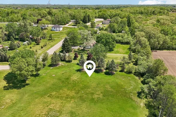 $109,900 | Lt0 Brookside Drive, Caledonia, WI 53108