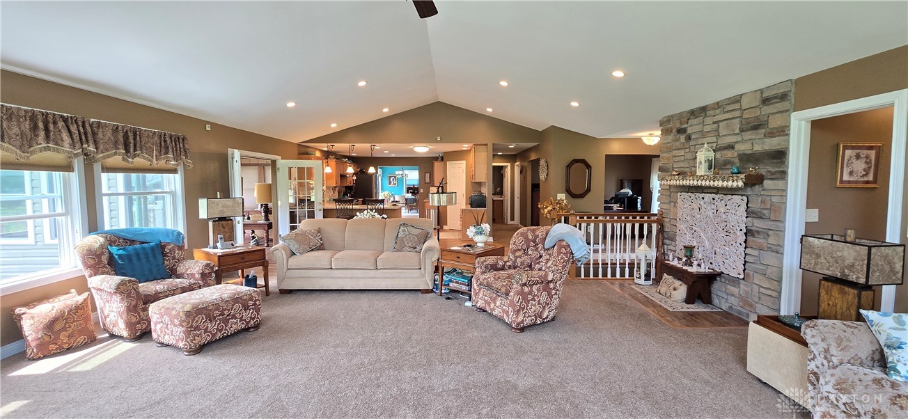 387 Reeder Road Blanchester, OH 45107 - Photo 8 of 94