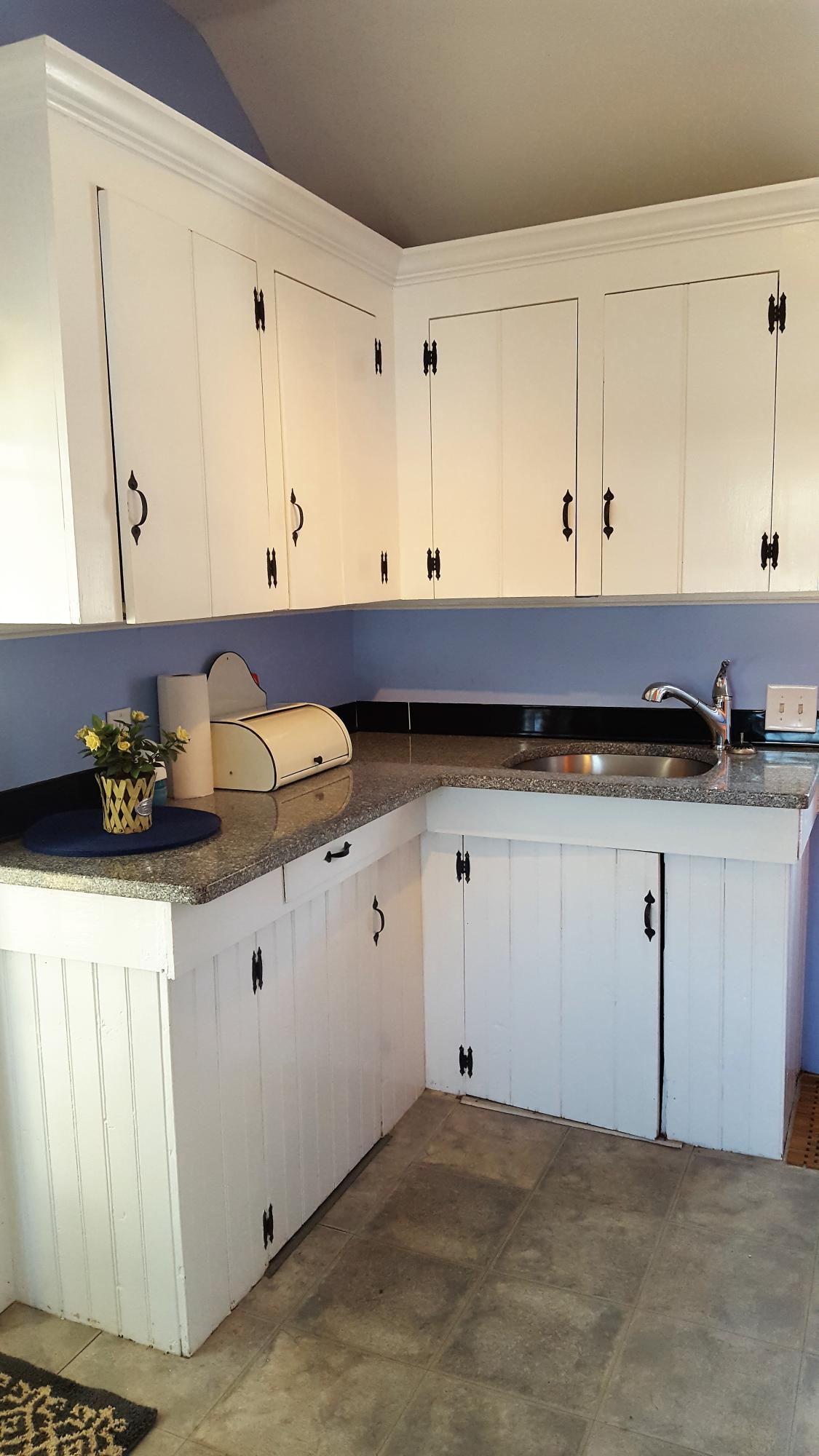 4 Ferncliff Road Dennis Port, MA 02639 - Photo 2 of 10 updated floor and counter