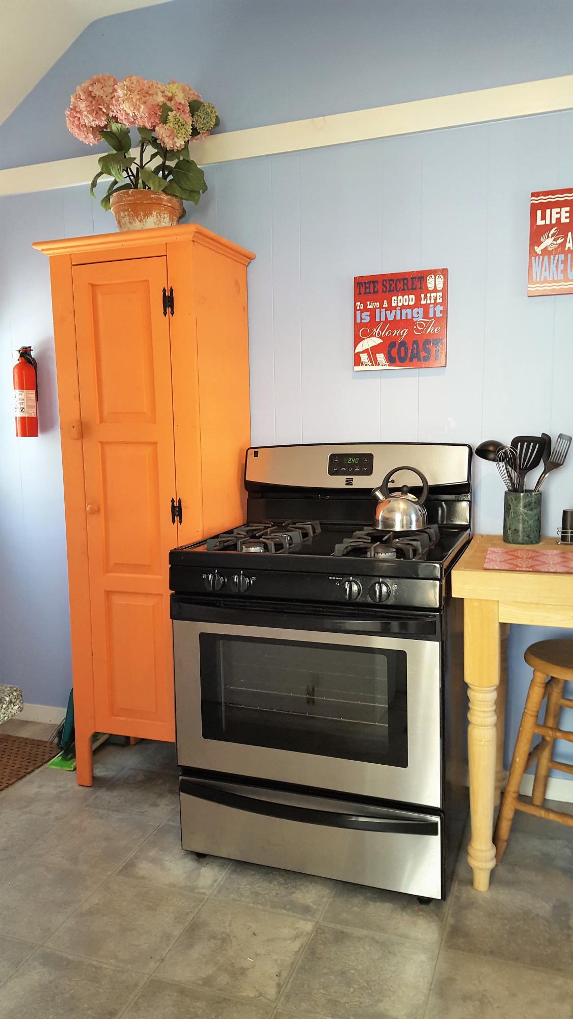4 Ferncliff Road Dennis Port, MA 02639 - Photo 4 of 10 kitchen