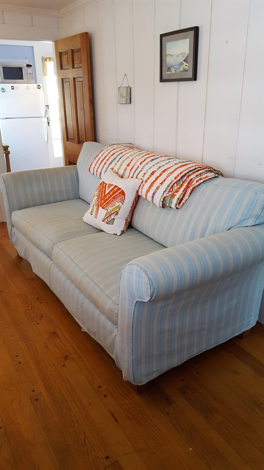 4 Ferncliff Road Dennis Port, MA 02639 - Photo 6 of 10 Living Room