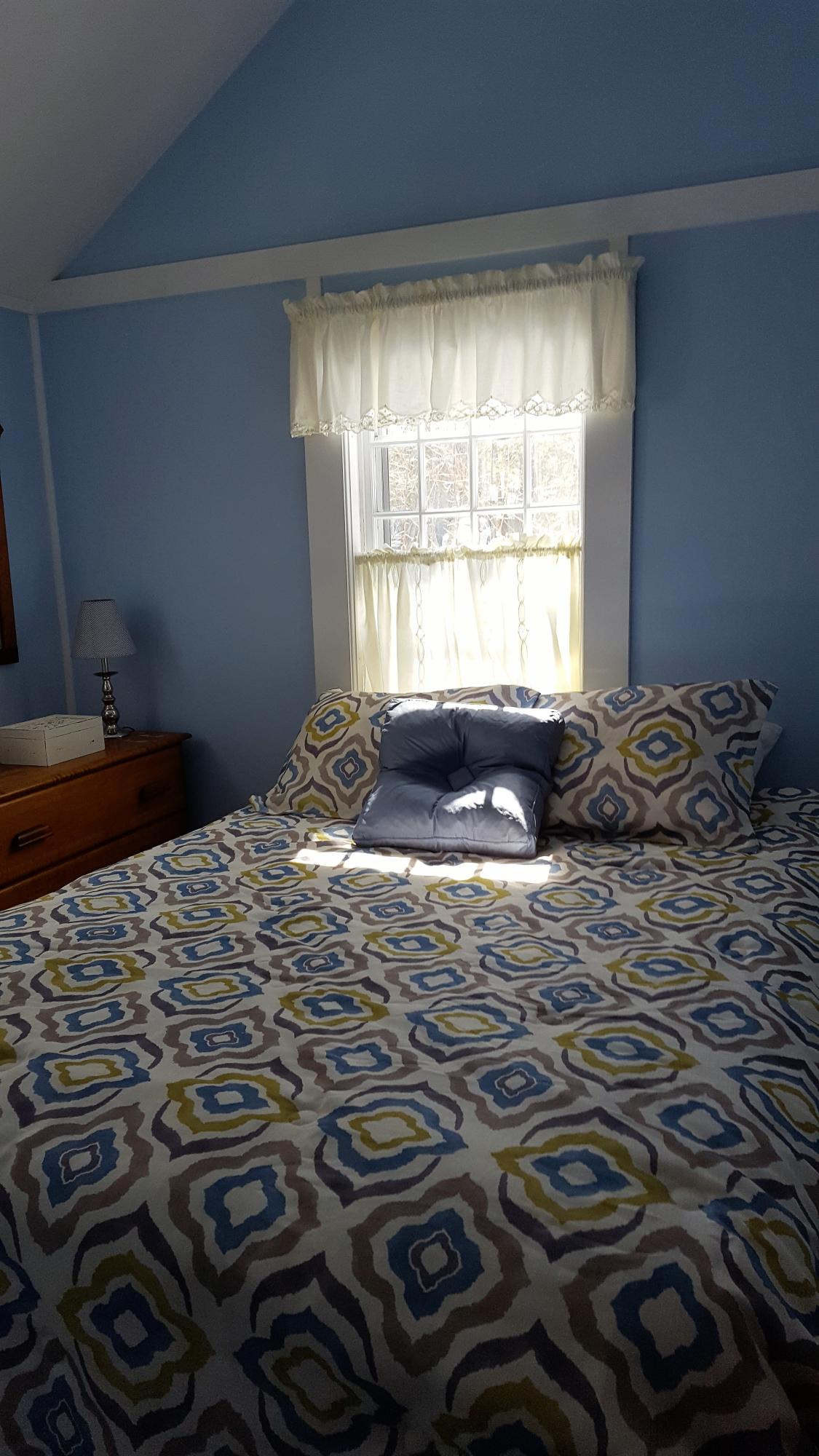 4 Ferncliff Road Dennis Port, MA 02639 - Photo 8 of 10 Master bedroom