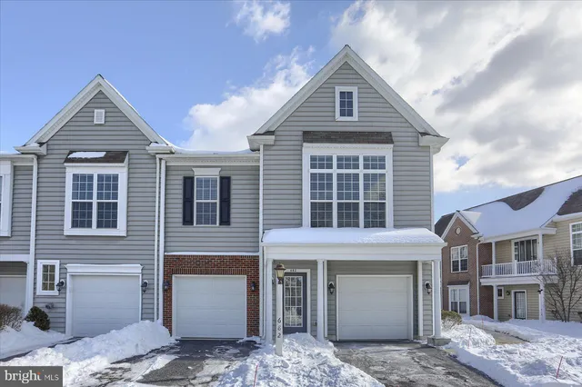$299,000 | 682 Whitetail Drive, Hummelstown, PA 17036