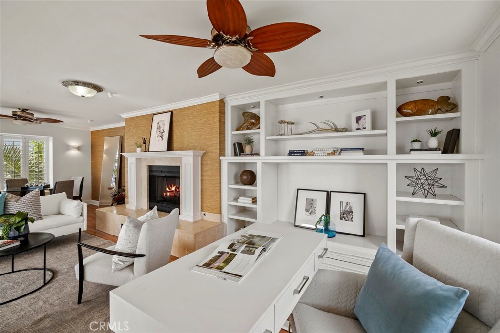 32041 Point Place Laguna Beach, CA 92651 - Photo 40 of 59 a living room with furniture