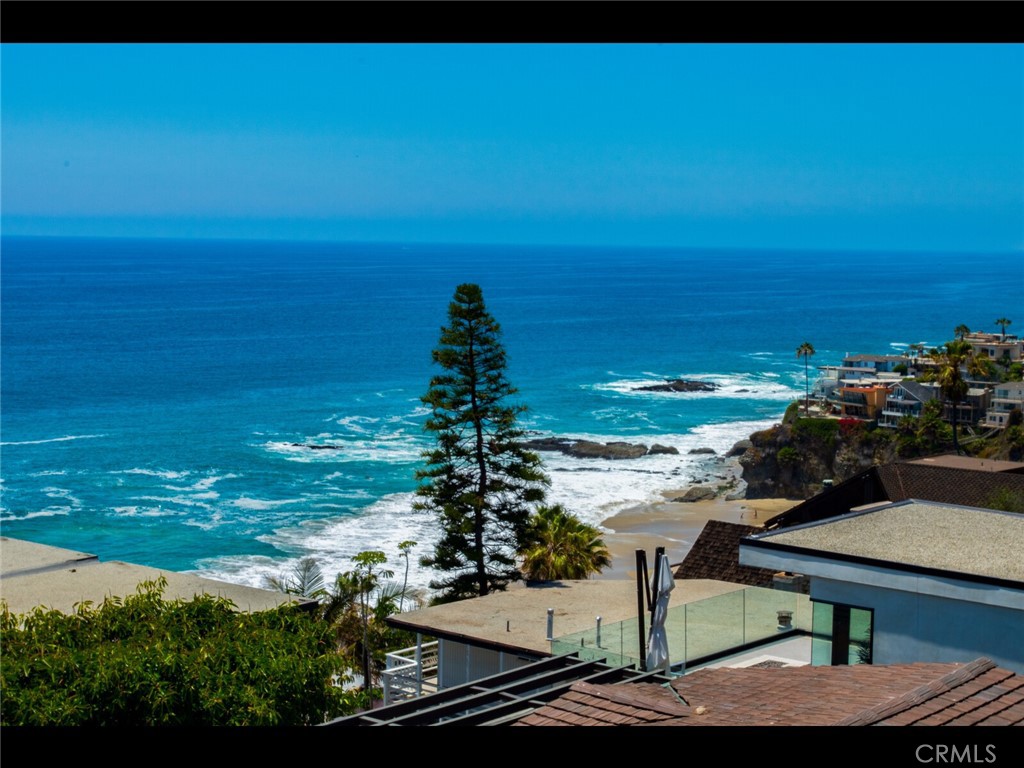 32041 Point Place Laguna Beach, CA 92651 - Photo 47 of 59 a view of a ocean with beach