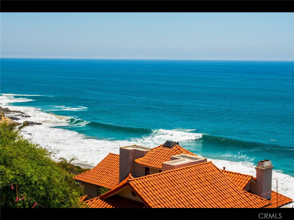 32041 Point Place Laguna Beach, CA 92651 - Photo 49 of 59 a view of a yard with an outdoor space