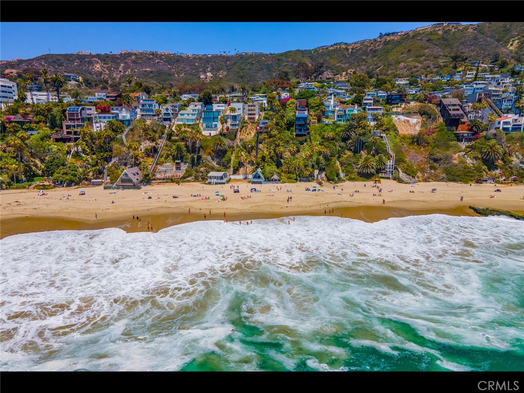 32041 Point Place Laguna Beach, CA 92651 - Photo 56 of 59 a view of ocean view and mountain view