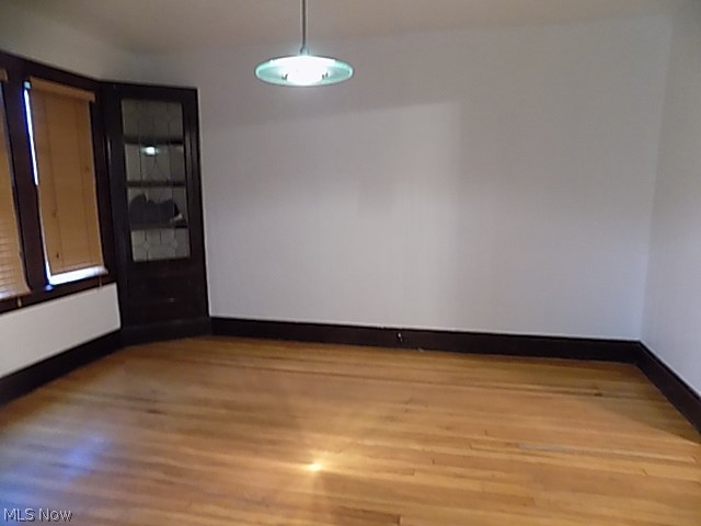 3863 Mayfield Road Cleveland Heights, OH 44121 - Photo 17 of 25 Ardoon side - dining room