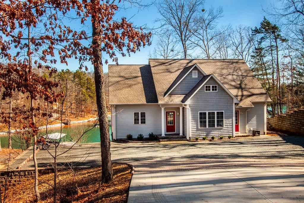 341 Knox Campground Road Seneca, SC 29672 - Photo 1 of 36