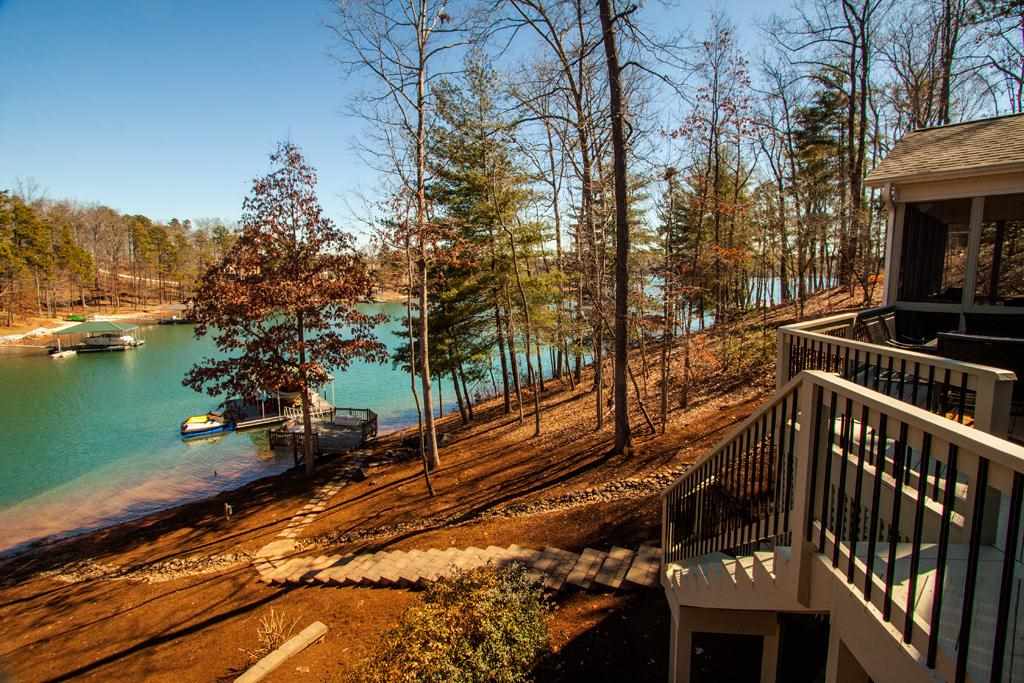 341 Knox Campground Road Seneca, SC 29672 - Photo 11 of 36