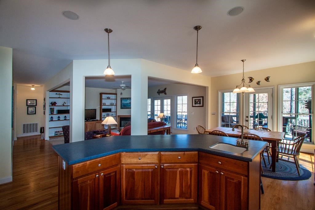 341 Knox Campground Road Seneca, SC 29672 - Photo 23 of 36