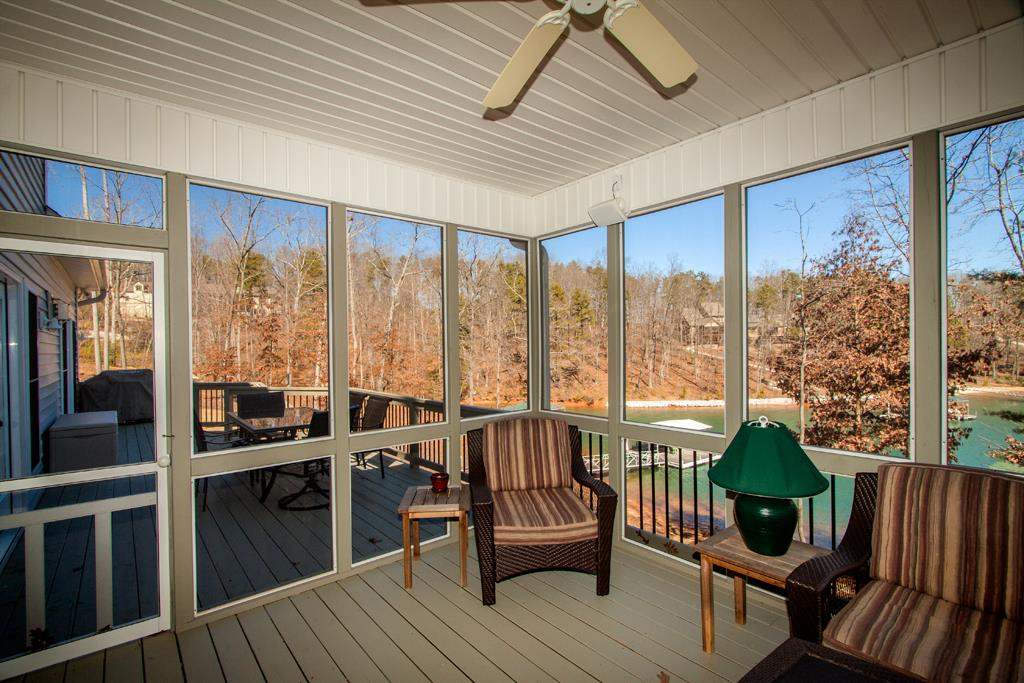 341 Knox Campground Road Seneca, SC 29672 - Photo 25 of 36